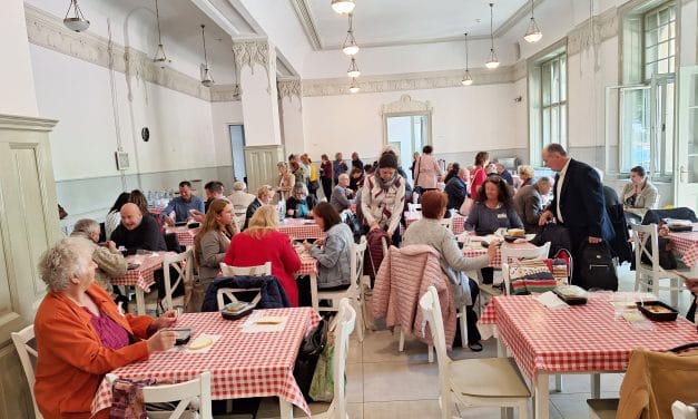Idén új célterülettel bővül a hungarikum pályázati felhívás