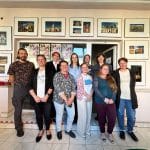 Határokon átnyúló kulturális híd Arad és Békéscsaba között