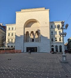 KÜLÖNLEGES KARÁCSONYI HANGVERSENY TEMESVÁRON