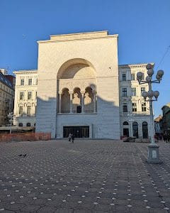 Regal vienez la Timișoara