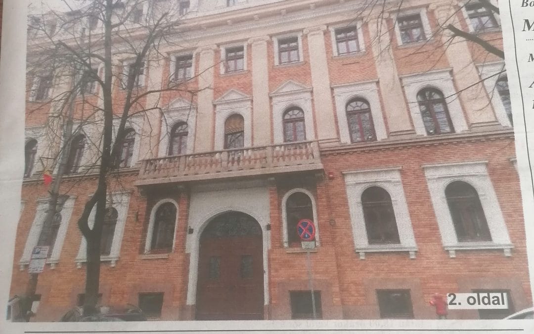 Jó lapot kívánok!