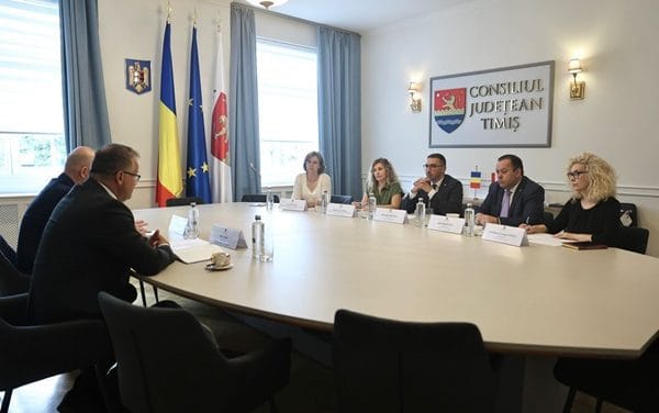 Határon átívelő turisztikai együttműködés